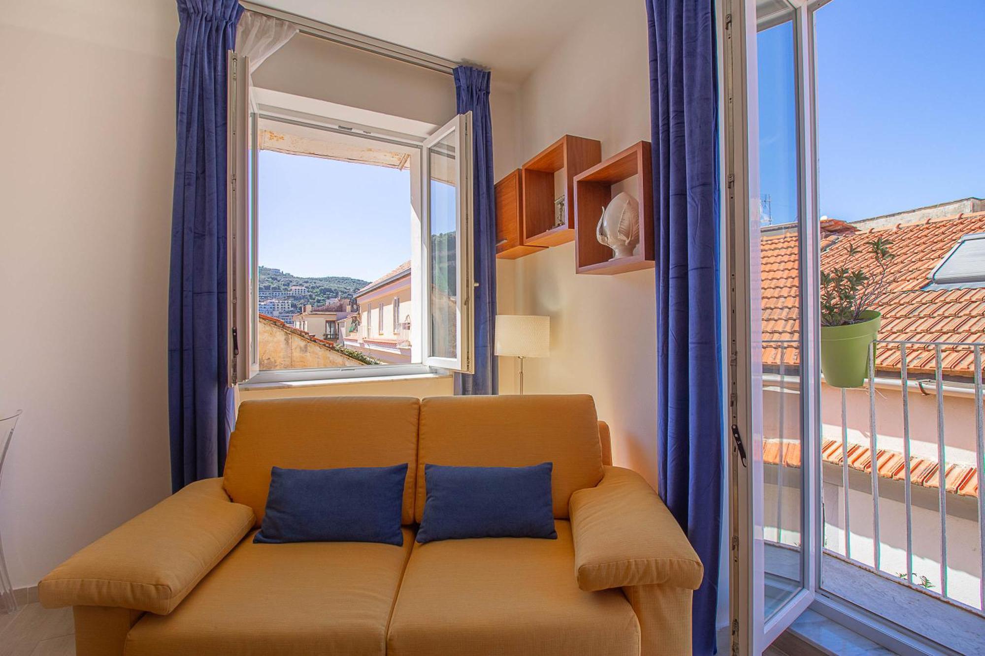 Appartement Vivaldo - Accademia Sorrente