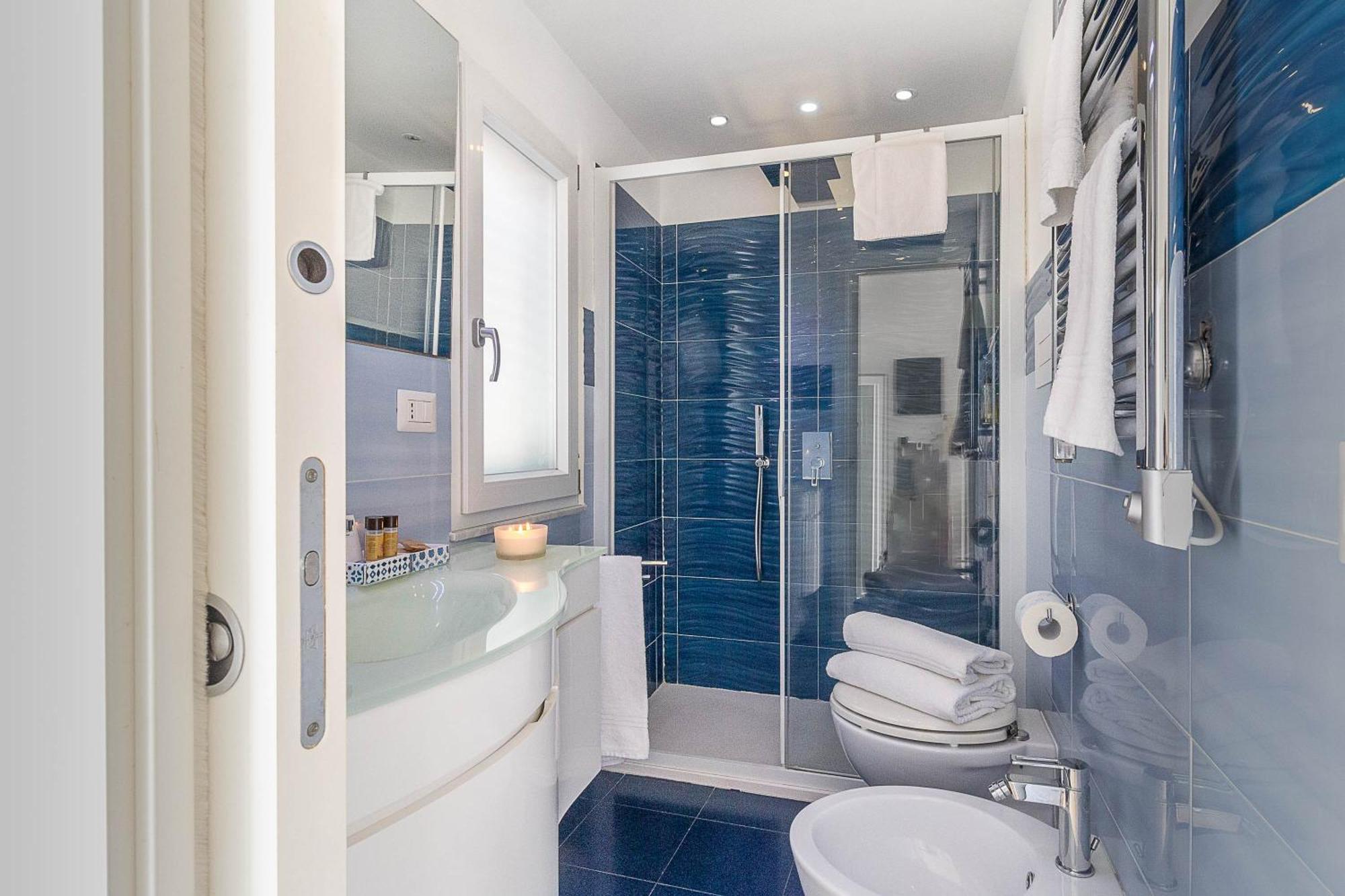 Appartement Vivaldo - Accademia Sorrente