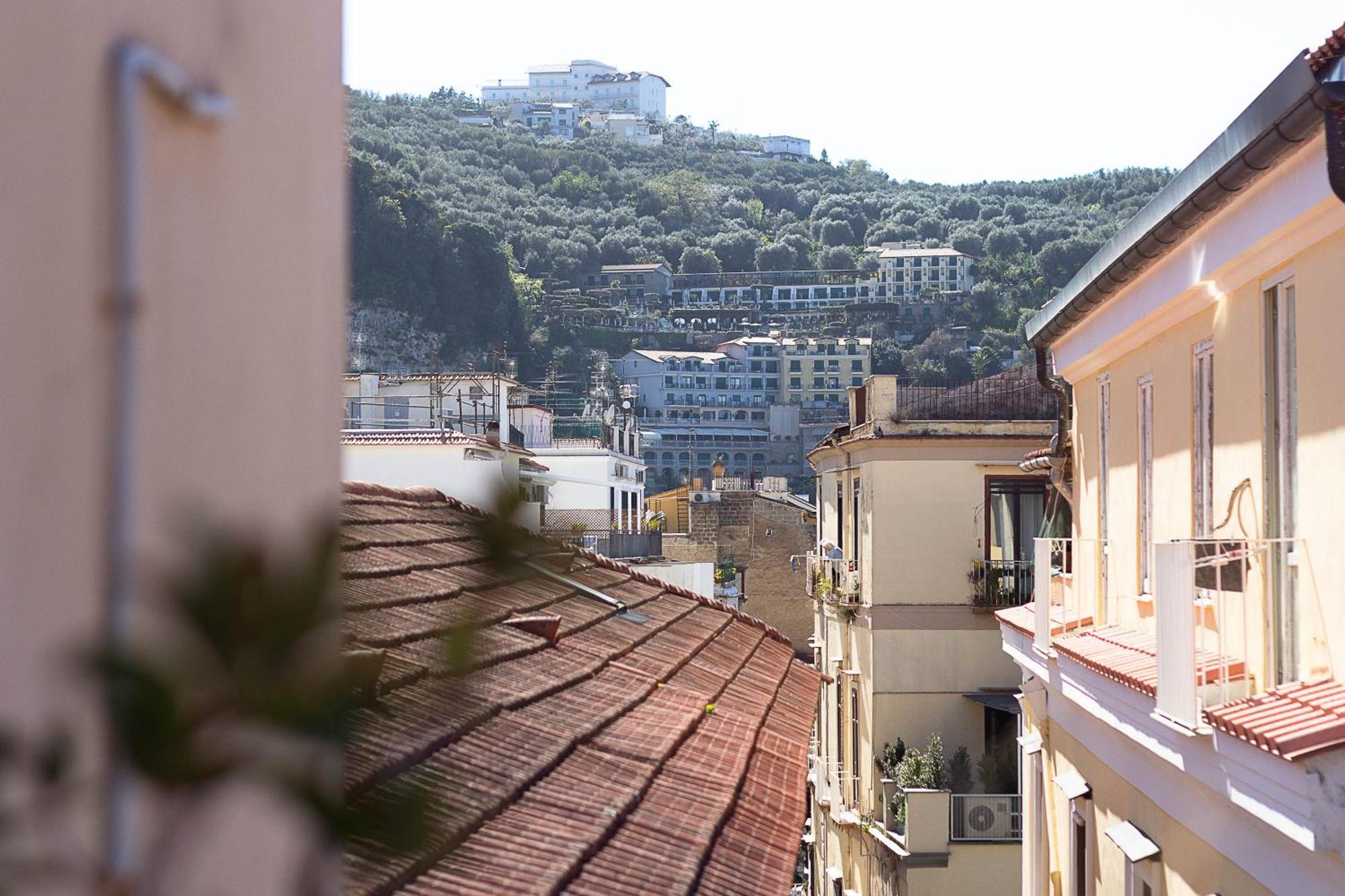 Vivaldo - Accademia * Sorrente