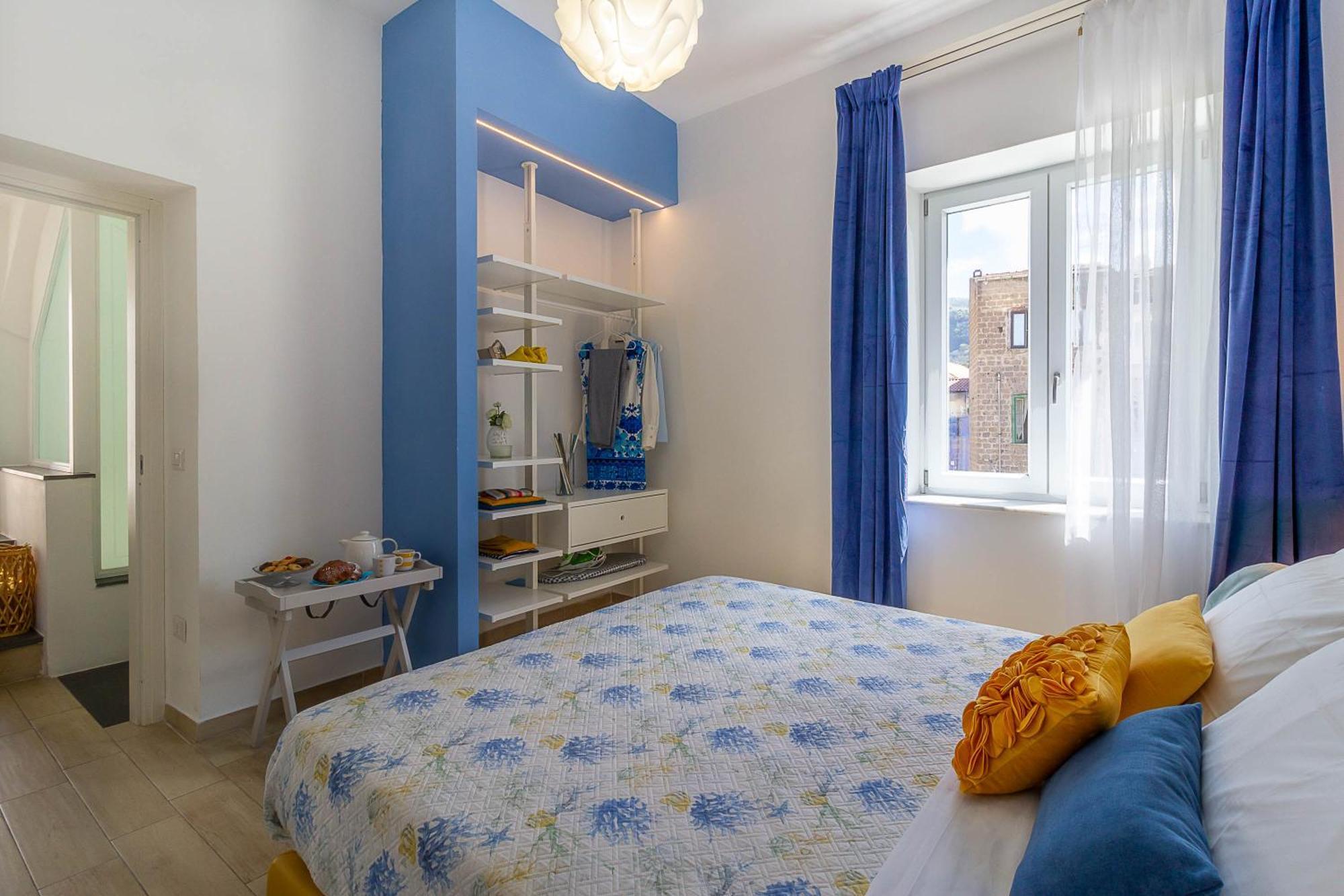 Vivaldo - Accademia Appartement Sorrente