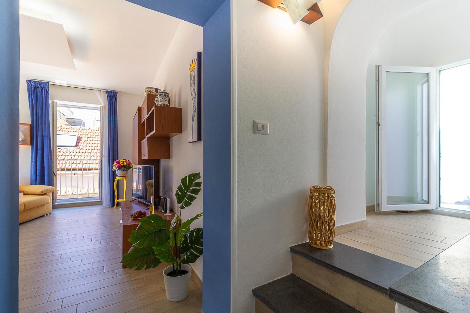 Appartement Vivaldo - Accademia Sorrente