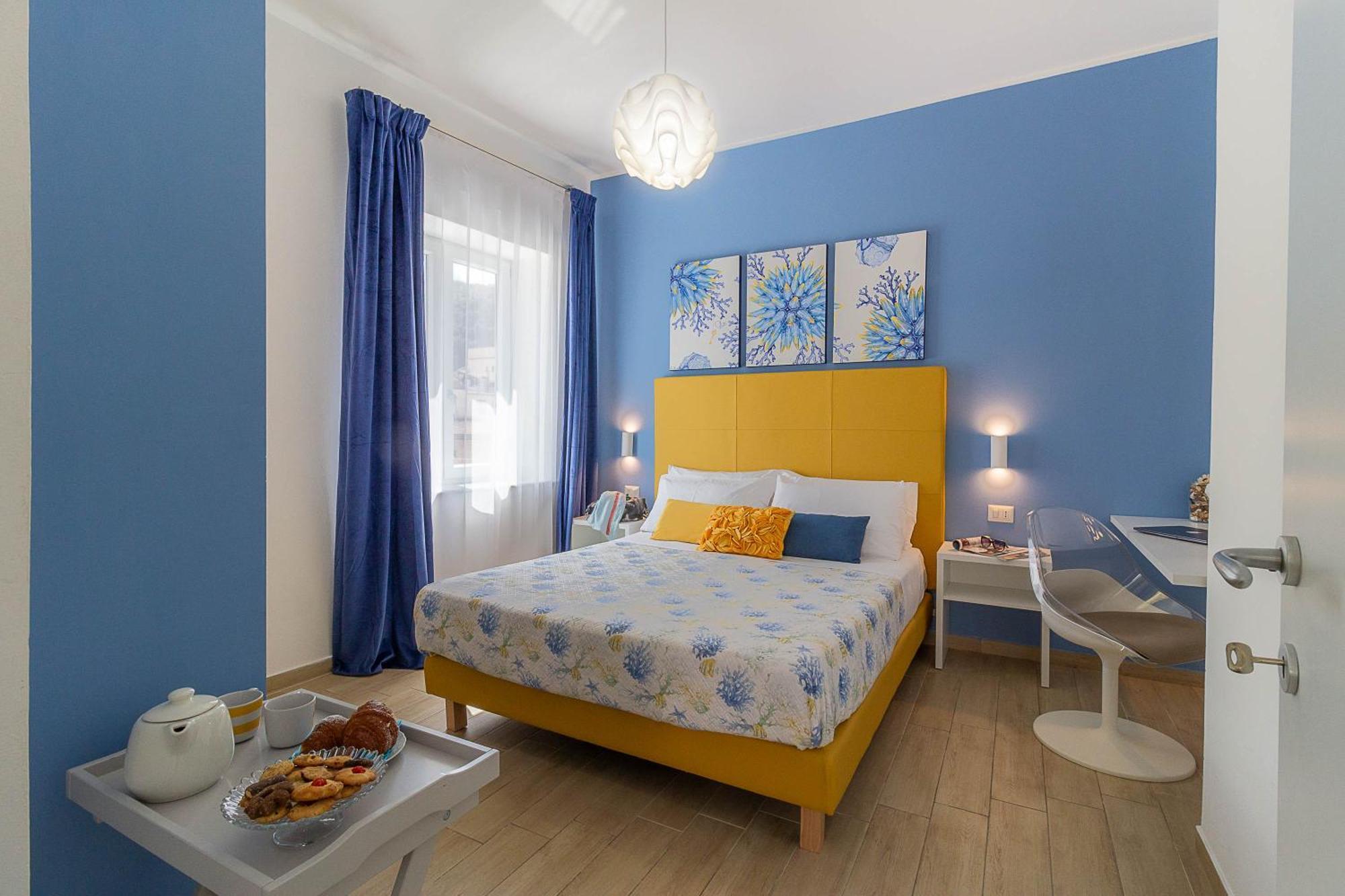Vivaldo - Accademia Sorrente
