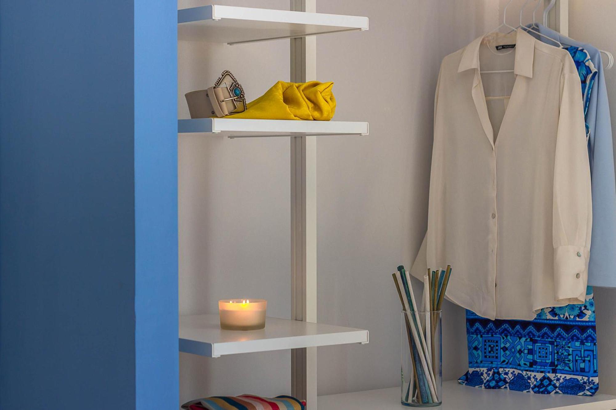 Vivaldo - Accademia Appartement