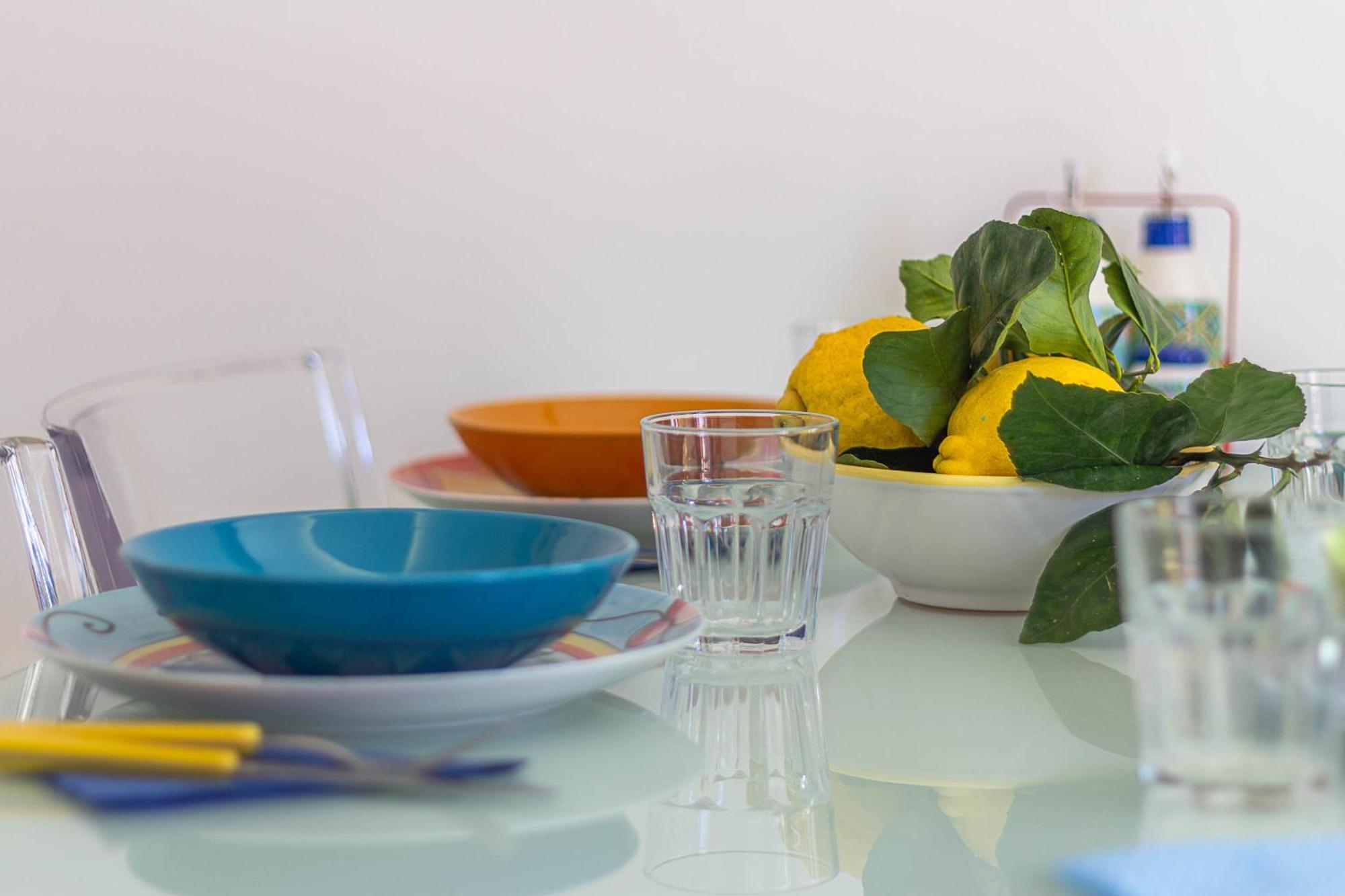 Appartement Vivaldo - Accademia Sorrente
