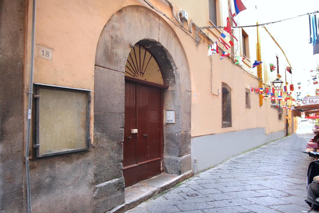 Appartement Vivaldo - Accademia Sorrente